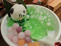 -味上湘菜馆(岳麓山店)