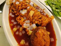 -惠宾饭庄(中山路店)
