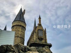 -哈利波特魔法世界