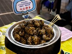 -桥东喜碧海鲜街(水东街店)