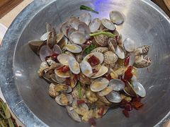 -船梆煮•蒸汽海鲜·生腌干蒸(五四广场店)