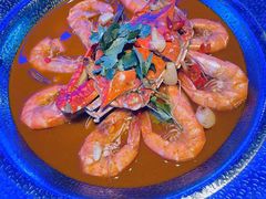 -胖子烧烤海鲜(亲贤北街店)