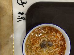 -马子禄牛肉面(金宝街店)