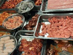 -英雄故事地摊烤肉(马驹桥店)