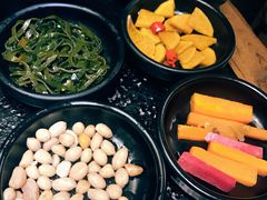 -九田家黑牛烤肉料理(中北镇店)
