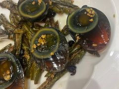 -阿庄新豫菜(航海东路店)