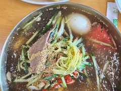 -顺姬冷面(长白西路店)