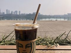 -星巴克(成都科学城店)