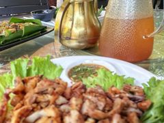 -品德宏·孔雀宴的发源地(金塔园店)