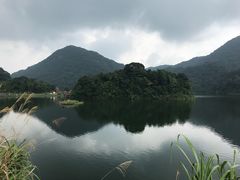 -广州市石门国家森林公园