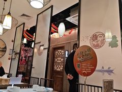 -徽镇小厨·经典徽菜(马连道店)