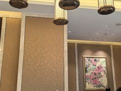 -扬州香格里拉·香宫中餐厅