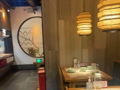 -绿茶餐厅(西单老佛爷店)