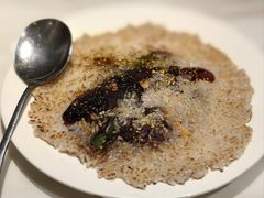 香煎八宝饭-宏玲餐厅(四川南路店)