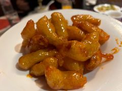 -凯鸽酒楼(水泉湾龙园店)