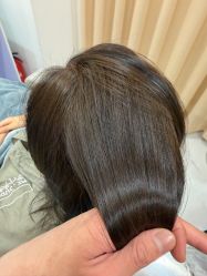 -Mr.JUDY洗个头发