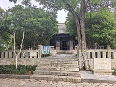 -云龙山
