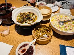 -芳芳私房菜·精做淮扬菜(承德路店)