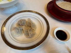 -香乐园·淮扬菜中餐厅·Shang Garden(福田香格里拉店)