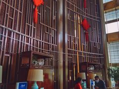-厦门源昌凯宾斯基大酒店