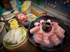 -禧鳳記·猪肚鸡火锅(玖洲道店)