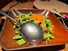 -花马天堂云南餐厅 Lost Heaven(高邮路店)