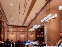 大堂-尘香•传统川菜(创汇首座店)