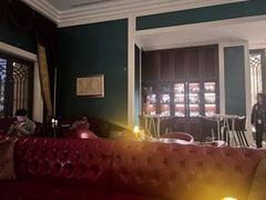 -The St·Regis Bar 瑞吉酒吧