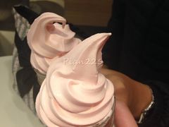 -麦当劳(新世纪环球中心店)