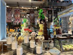 -合肥皇冠假日酒店·菲亚斯特自助餐厅(黄山路店)