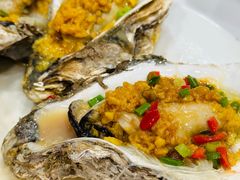-北塘海鲜·天津菜(大光明桥旗舰店)