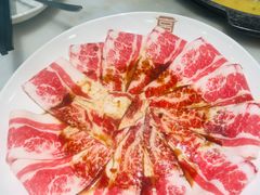 -韩宫宴烤肉·料理(宝山万达店)