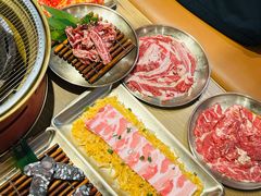 -西塔老太太泥炉烤肉(双井店)
