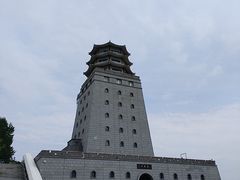 -珲春防川景区