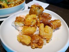 -有璟阁港式餐厅(金融街购物中心店)