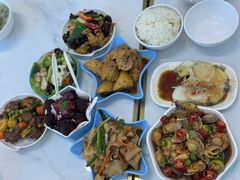 -深海中餐厅(国家海洋博物馆店)
