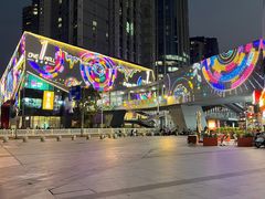 -壹海城ONE MALL