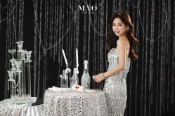 -MAO亲爱的猫婚纱摄影工作室