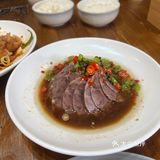 中山路上的特色菜馆，喝点小酒，仿佛步入江南小镇[啤酒]