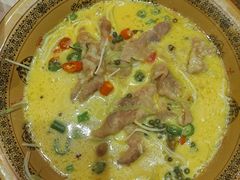 -阿英煲(凉城路店)