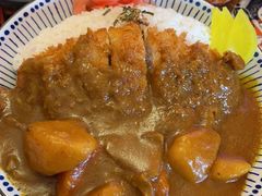 -饭町二郎日式综合茶餐(中安广场店)