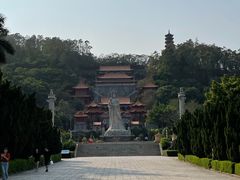 -南沙天后宫景区