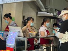 花市豌杂面-花市豌杂面(民生路店)