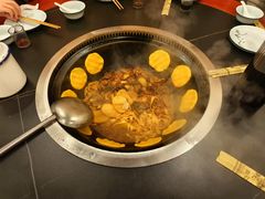 -老家大锅台·地锅鸡·铁锅炖(建邺文体路店)