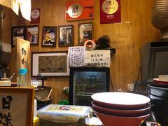 -老龙亭拉面店