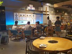 -打酱友•斑鱼海鲜粥火锅(吴桥店)