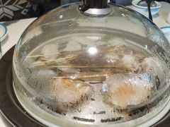 -碗中海·蒸汽海鲜·桑拿鸡(岭南天地店)