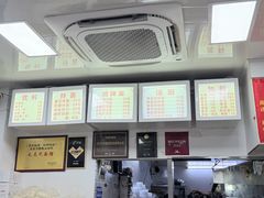 -无名氏面馆(邮电路店)