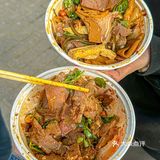 西安的！吃一次想三天的程度...