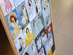 -海马体照相馆(上海宝山万达广场店)